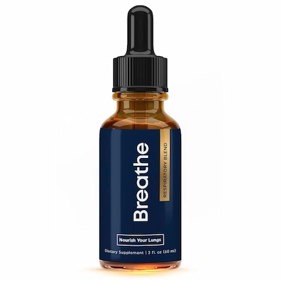 Breathe Supplement Reviews