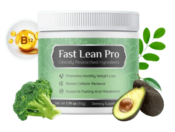 Fast Lean Pro