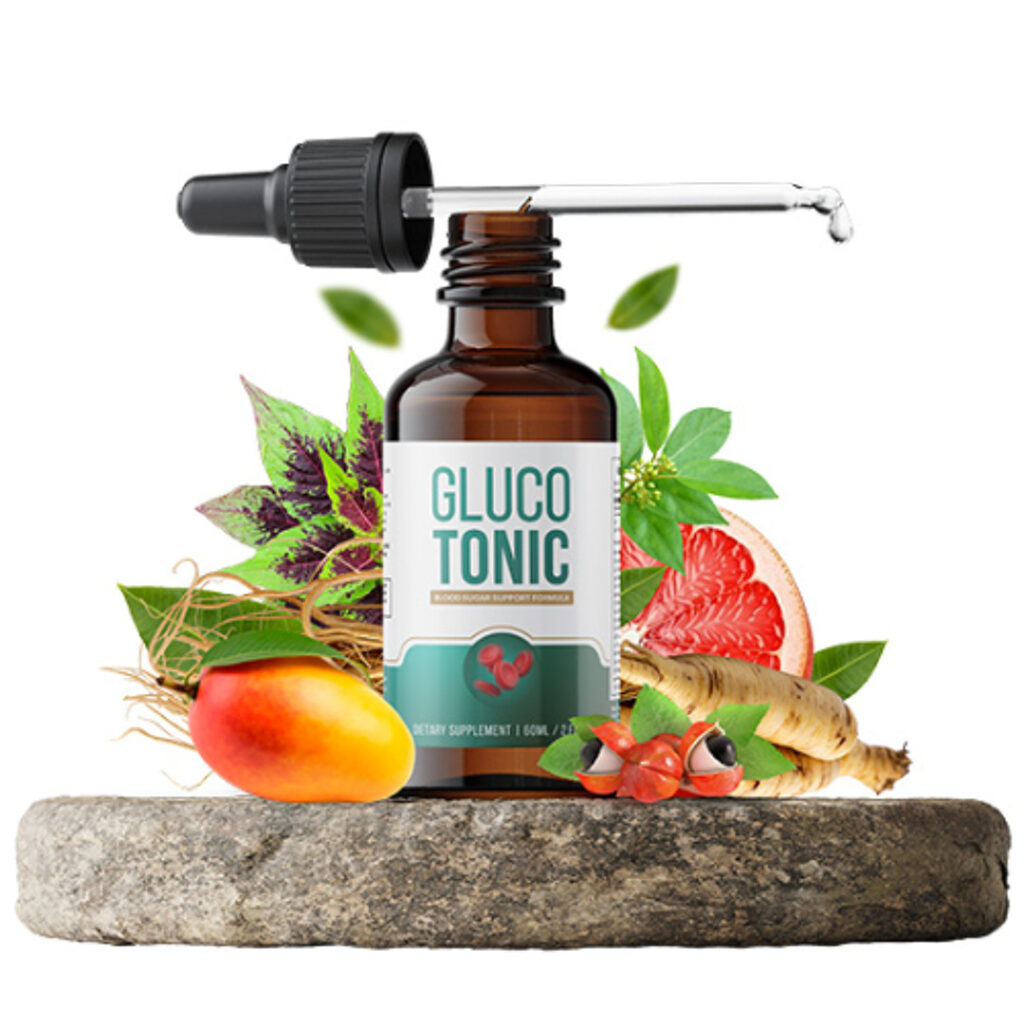 GlucoTonic Reviews