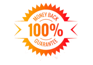 Java Burn 100% MONEY BACK GUARANTEE