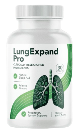 LungExpand Pro