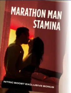 Marathon Man Stamina