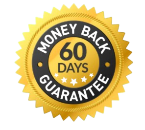 Money Back Guarantee