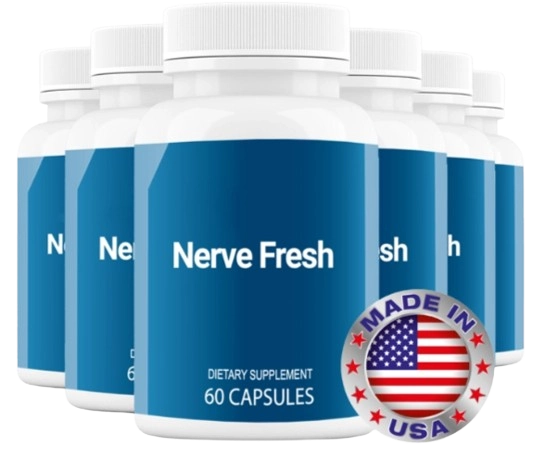 Nerve Fresh 