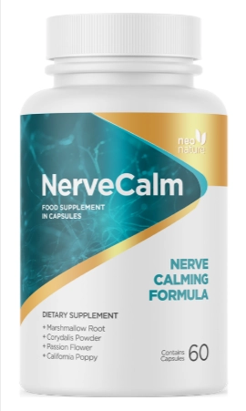 NerveCalm Reviews