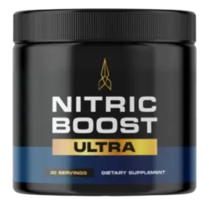 Nitric Boost Ultra