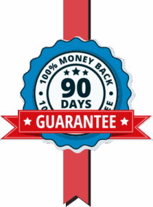 Ring-Clear money back
