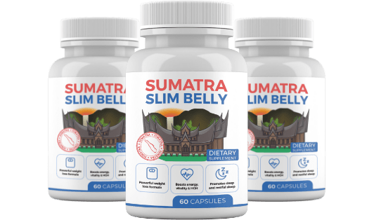 Sumatra Slim Belly Tonic Reviews