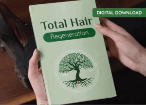 Total Hair Regeneration